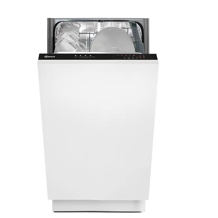 Diskmaskin GRAM OMI 4524 T