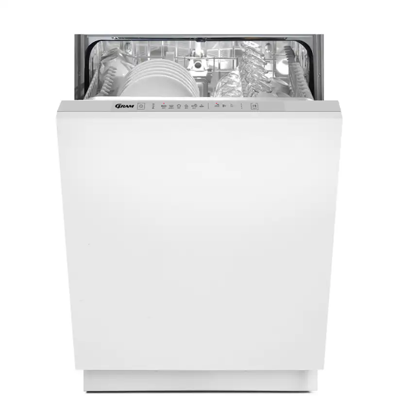 Diskmaskin GRAM OMI 6038 T1