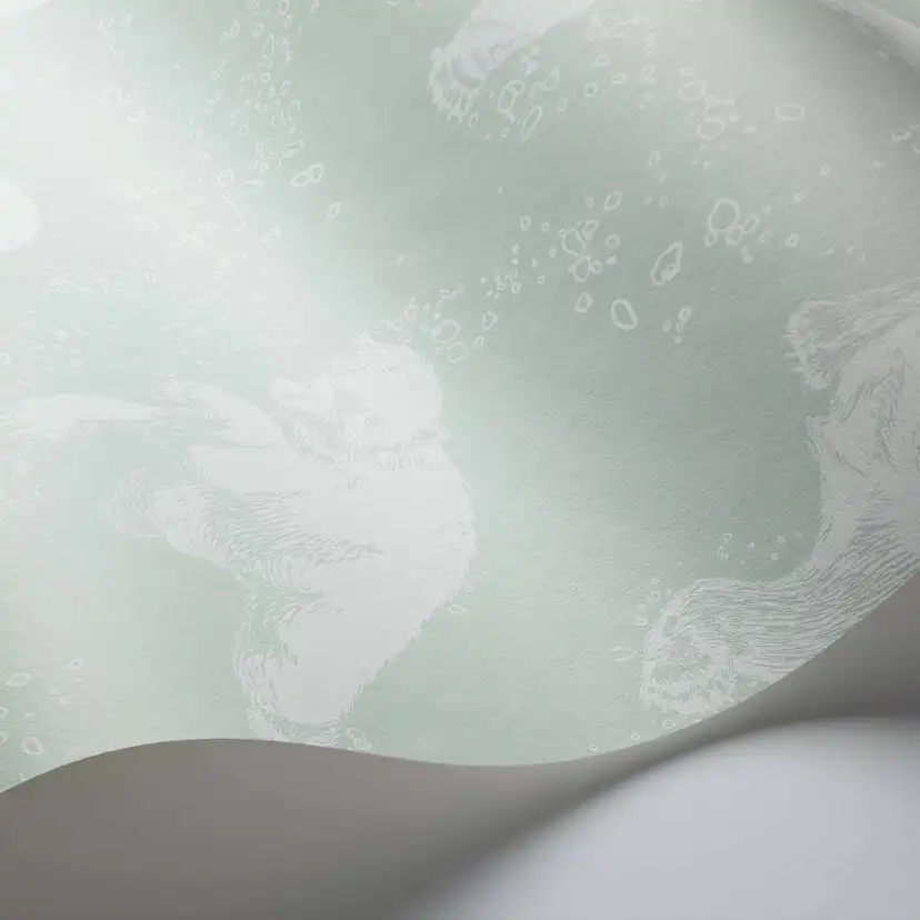 Tapet Boråstapeter Polarn 6258