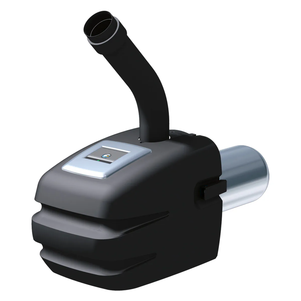 Pelletsbrännare Värmebaronen Viking Bio G2