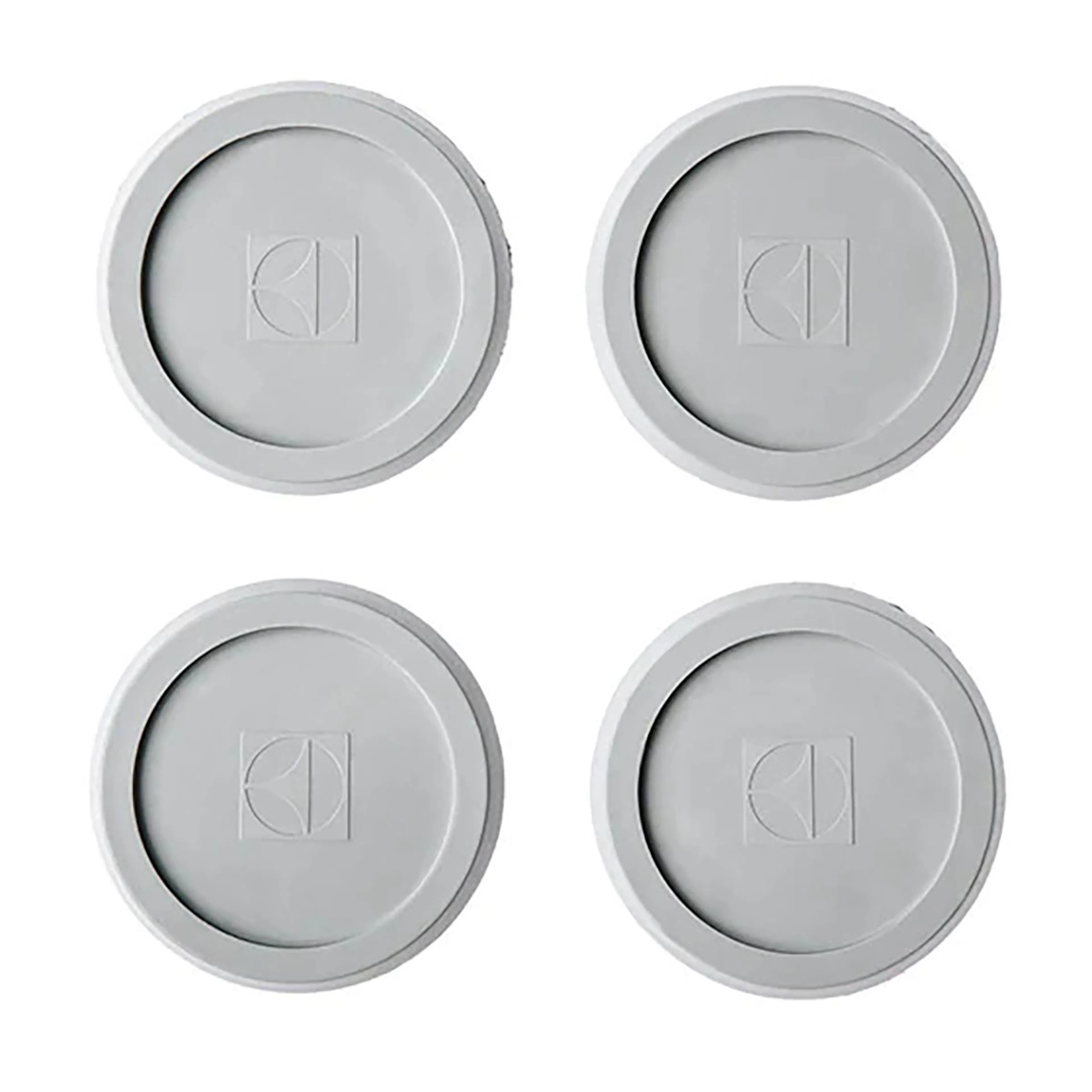 Antivibrationsfötter Electrolux E4WHPA02 4-pack