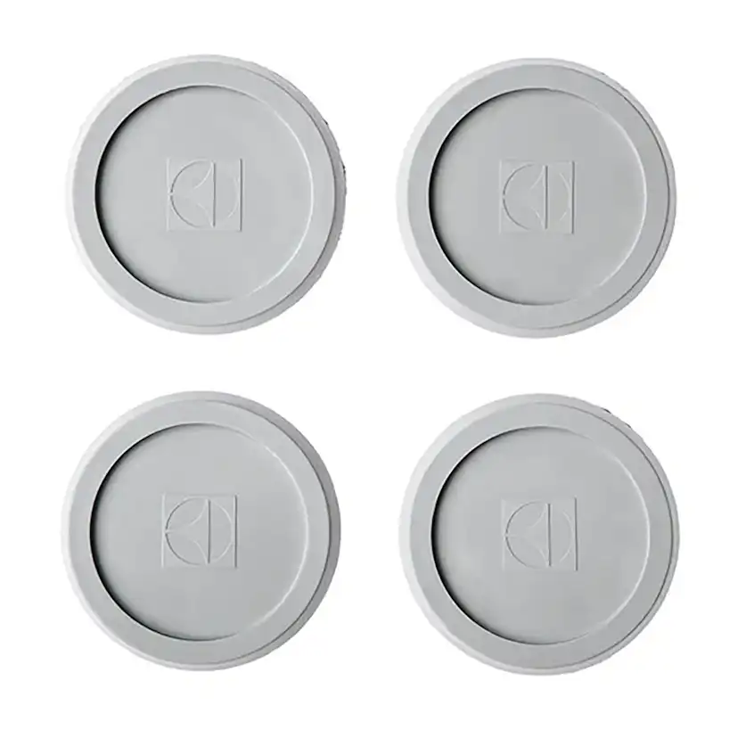 Antivibrationsfötter Electrolux E4WHPA02 4-pack