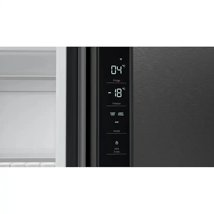 French Door Bosch Serie 6 KFN96AXEA