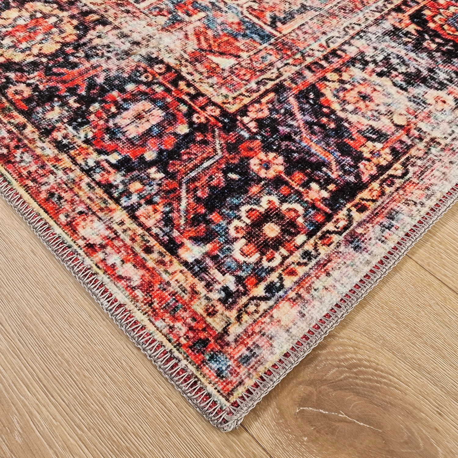 Chenillematta KM Carpets Shiraz Oriental