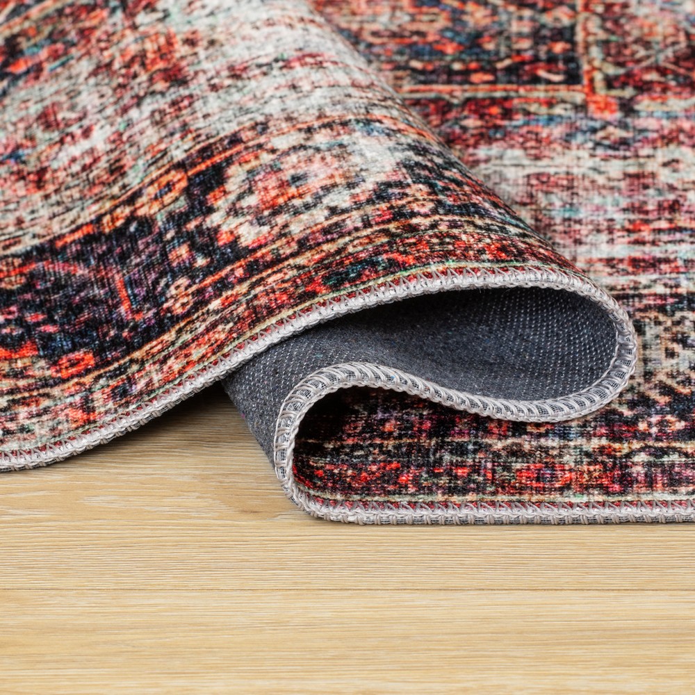 Chenillematta KM Carpets Shiraz Oriental