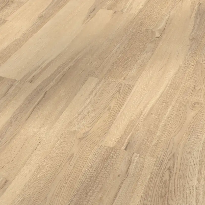 Laminatgolv Meister Laminate LC 150 Distinctive Pure Ek Strip 6273