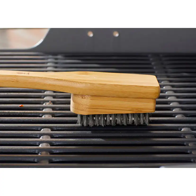 Grillborste Weber Bambu 46 cm