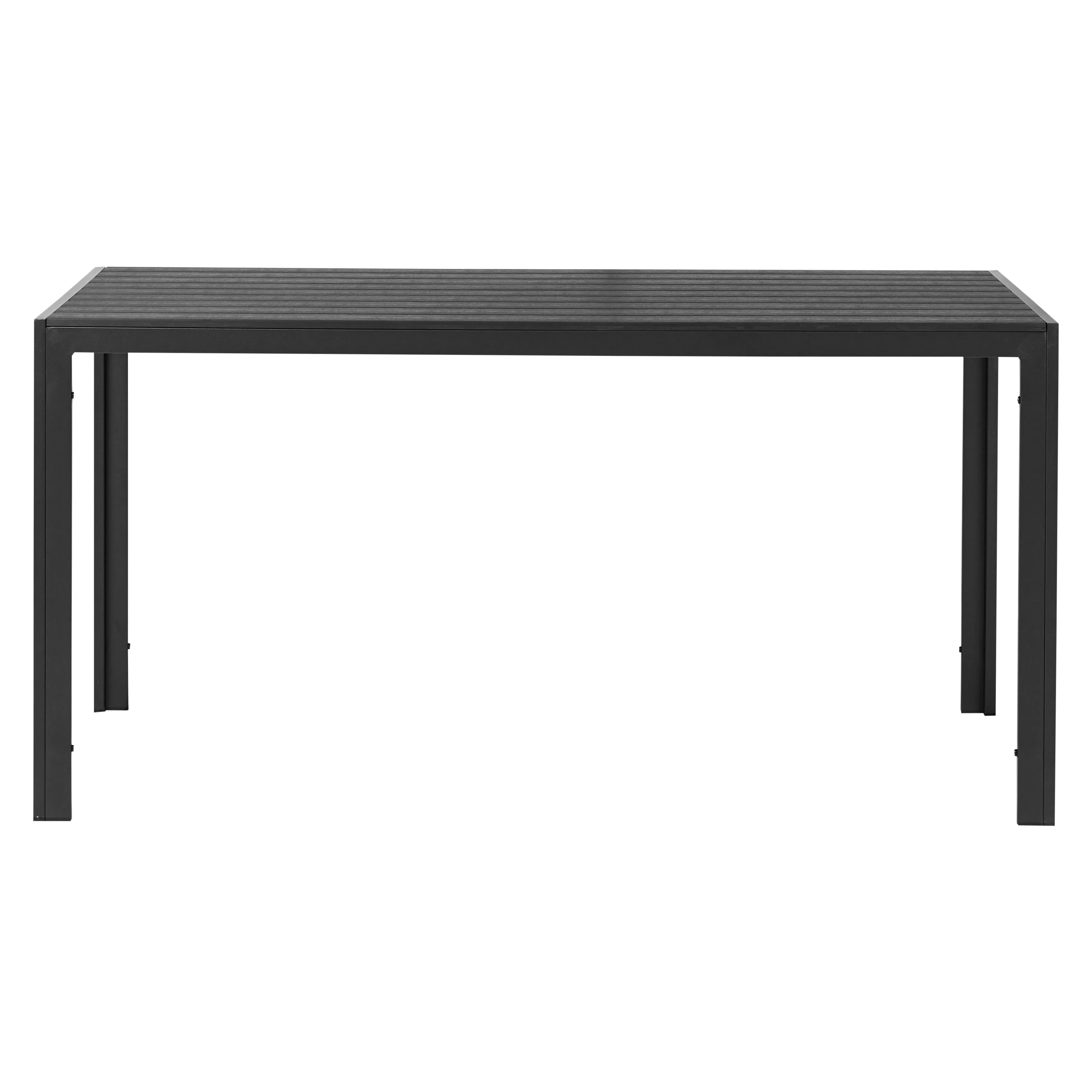 Utebord Outfit 150x90 cm