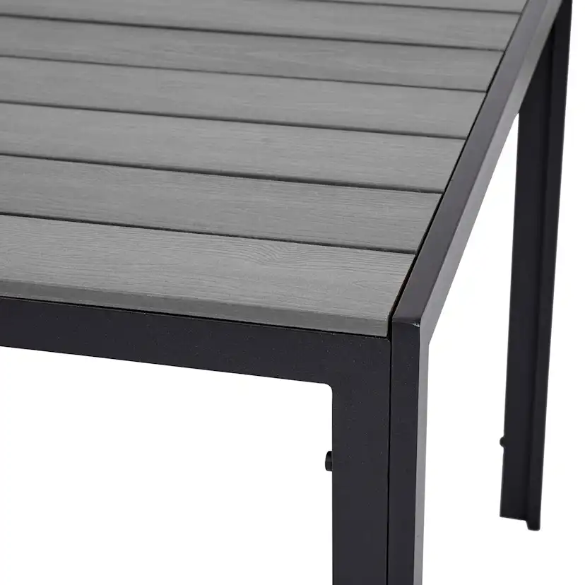 Utebord Outfit 150x90 cm