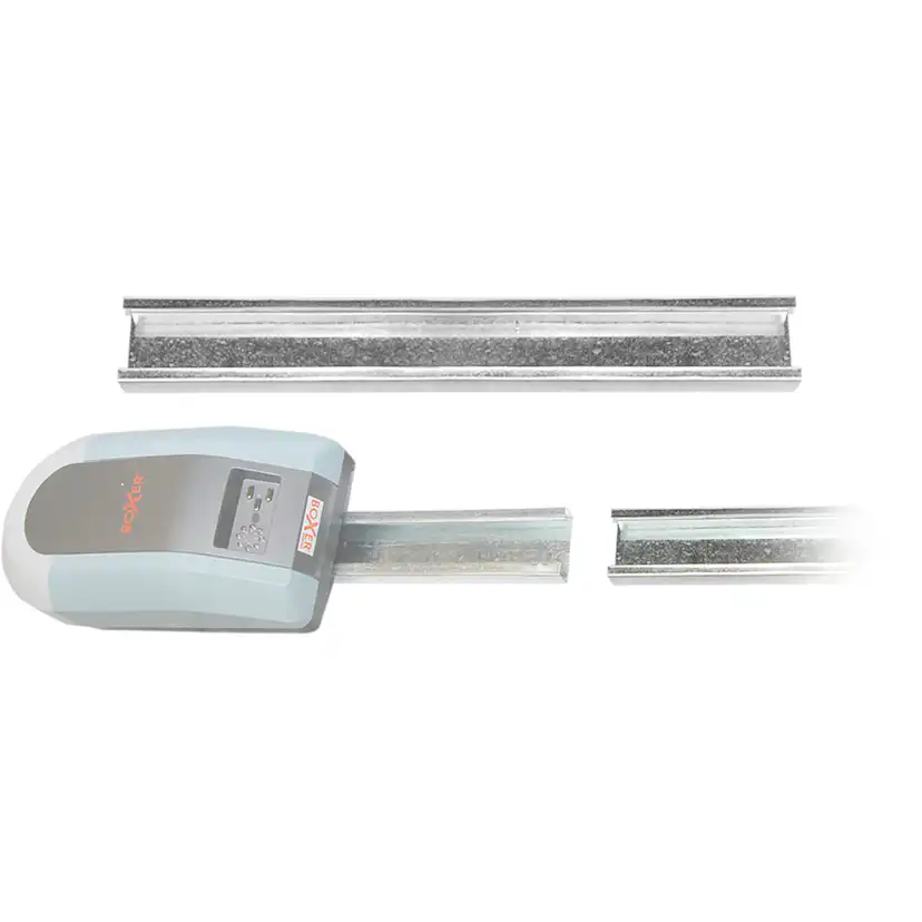 Förlängningsskena Boxer Till Garageportsöppnare 2000