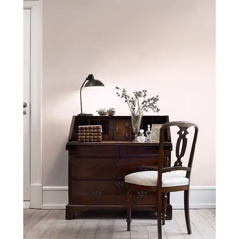 Tapet Fiona Matt deluxe 630643