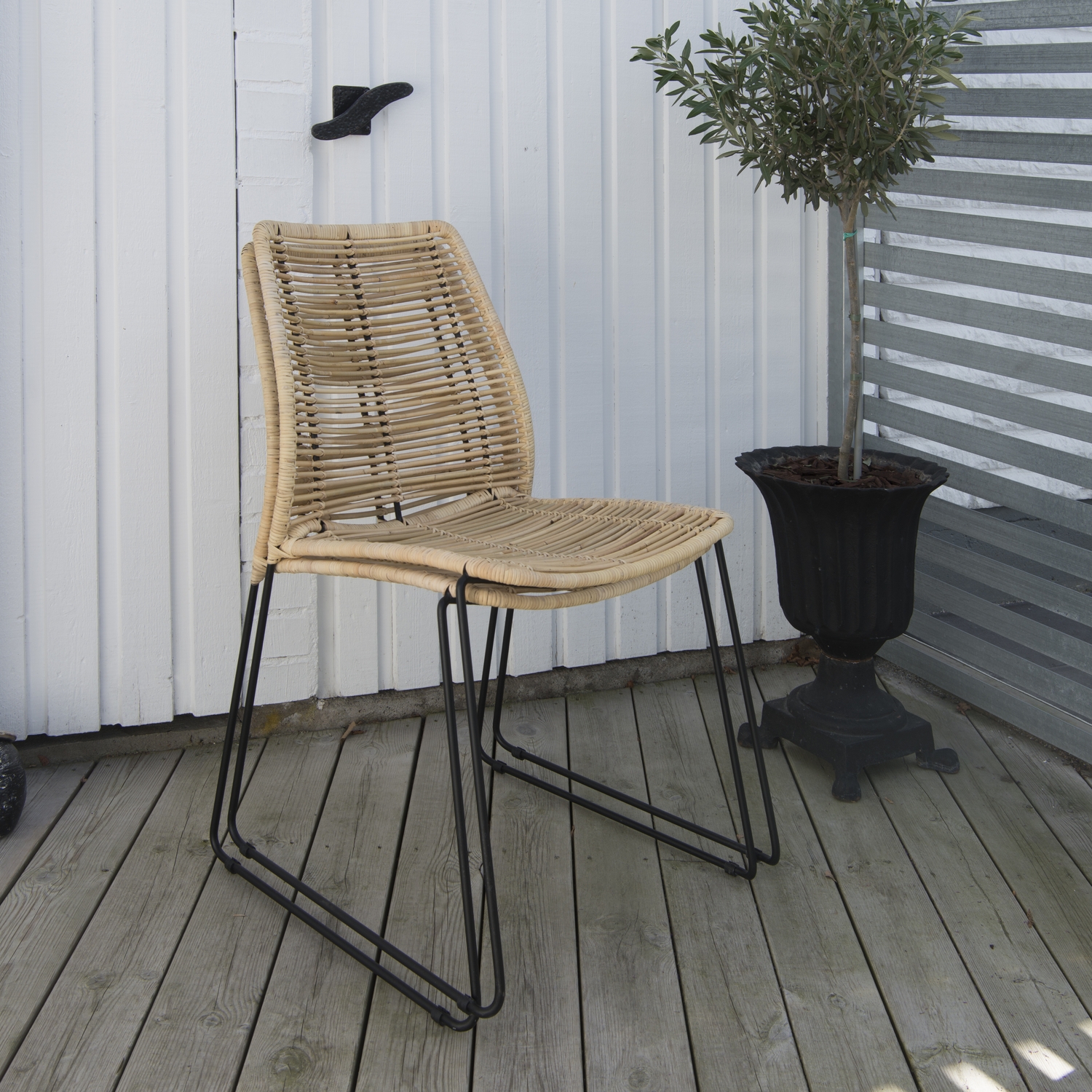 Stol Hillerstorp Liljearp