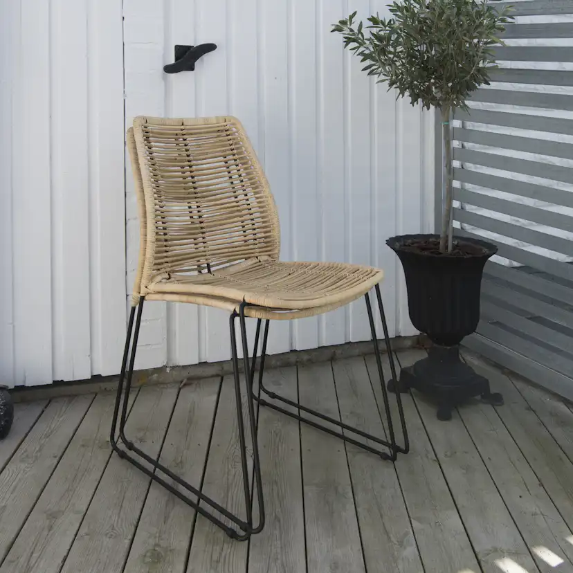 Stol Hillerstorp Liljearp