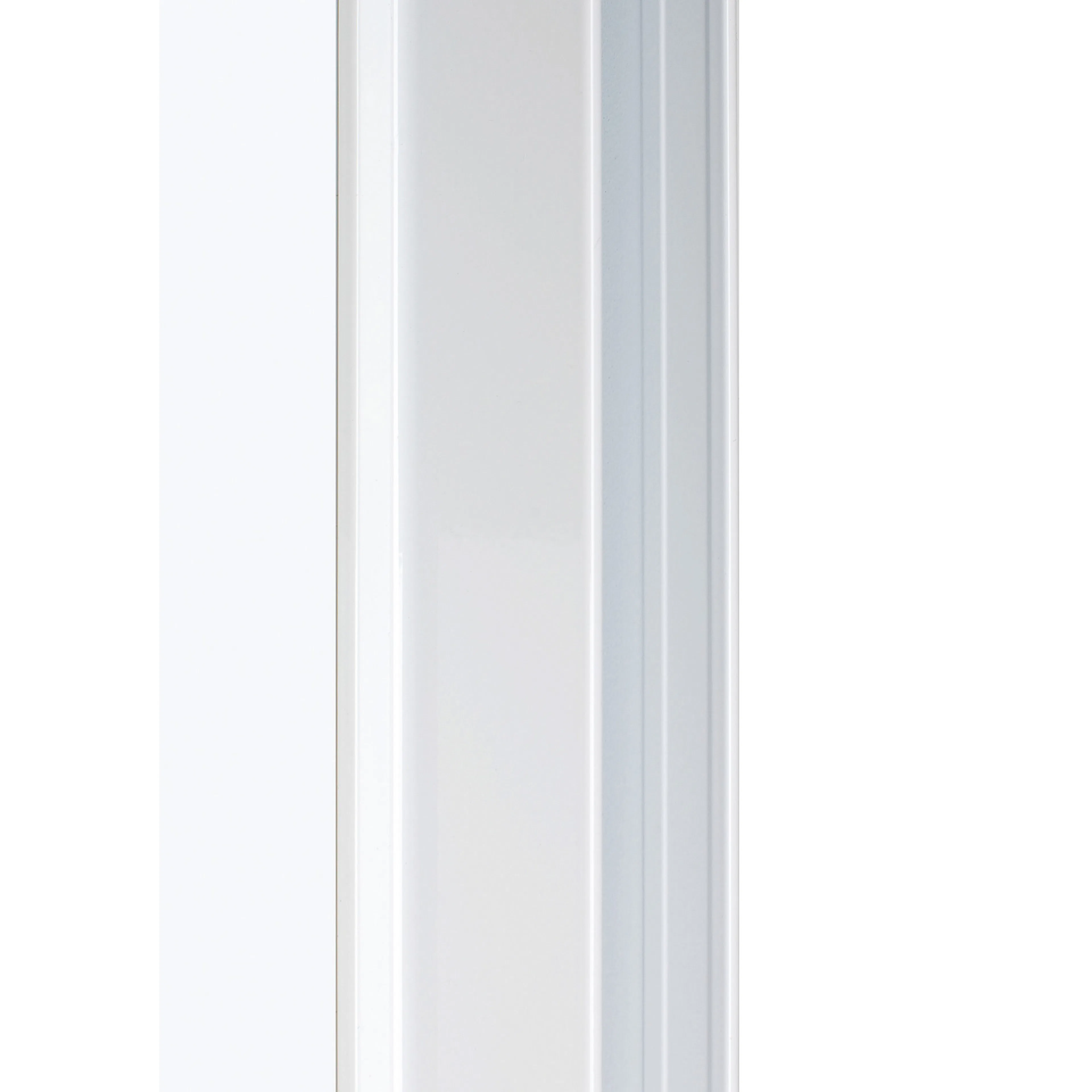 Byggprofil Svedbergs Skoga