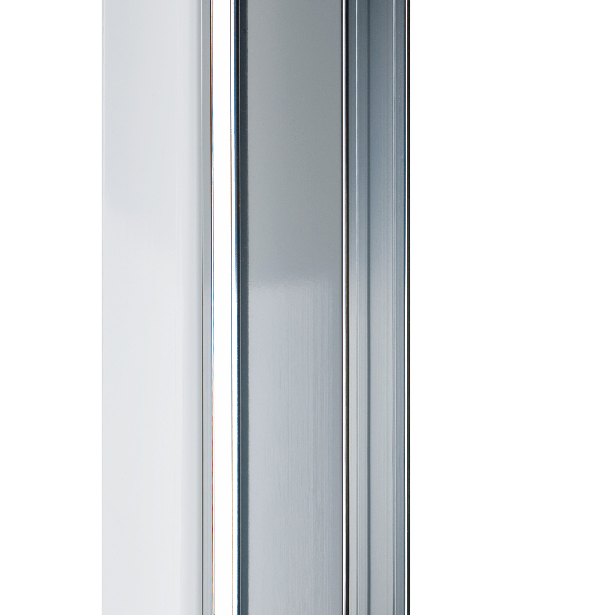 Byggprofil Svedbergs Skoga