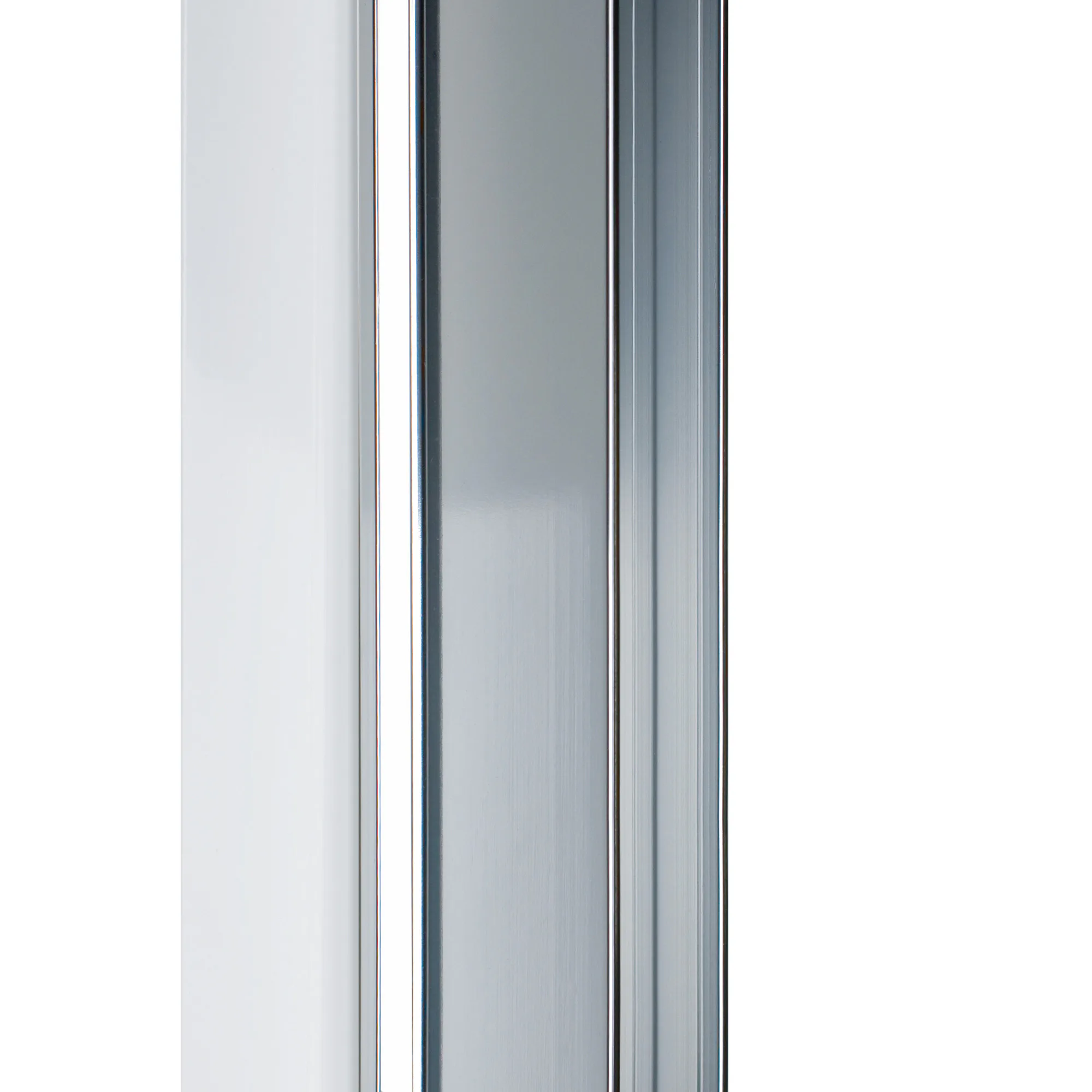 Byggprofil Svedbergs Skoga