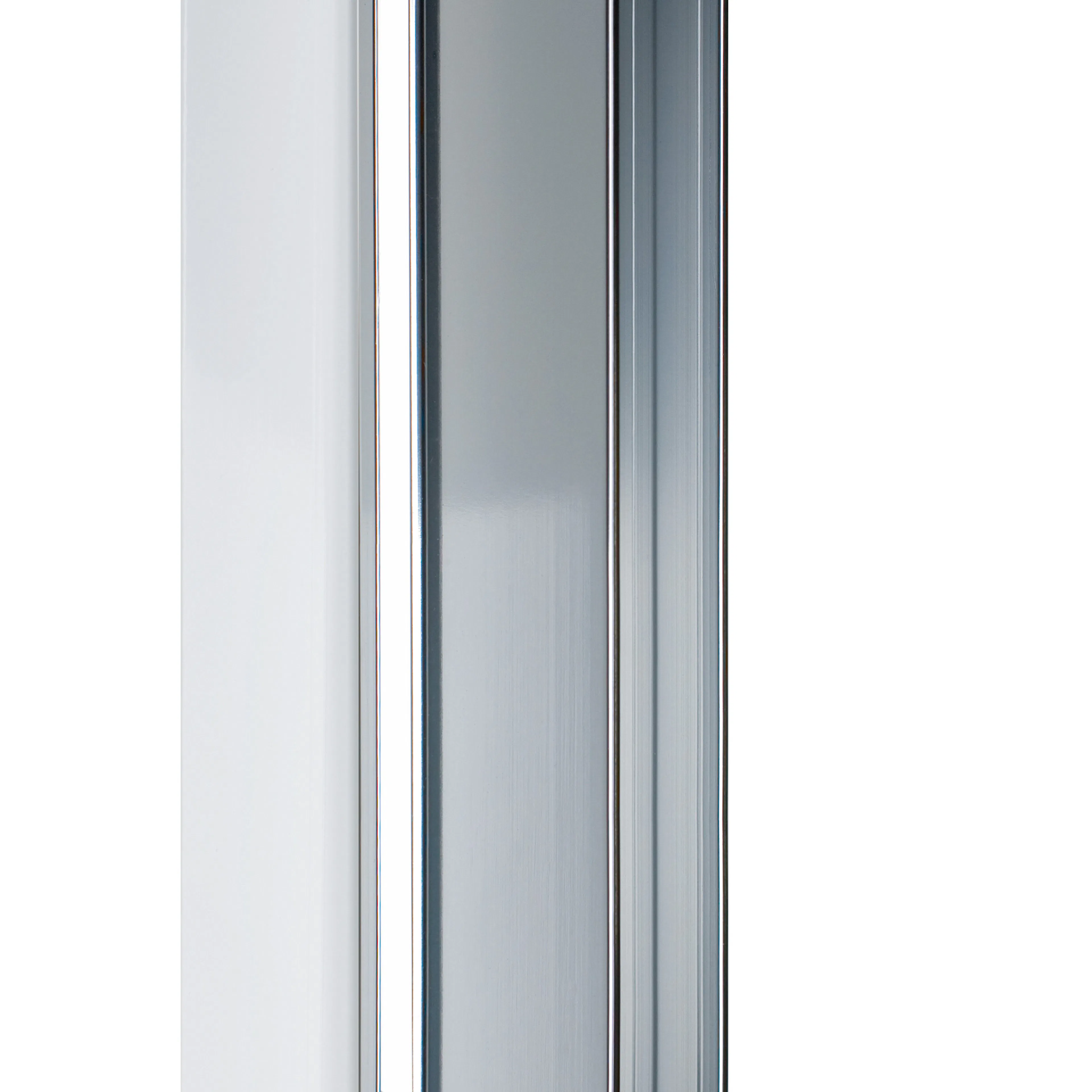 Byggprofil Svedbergs Skoga