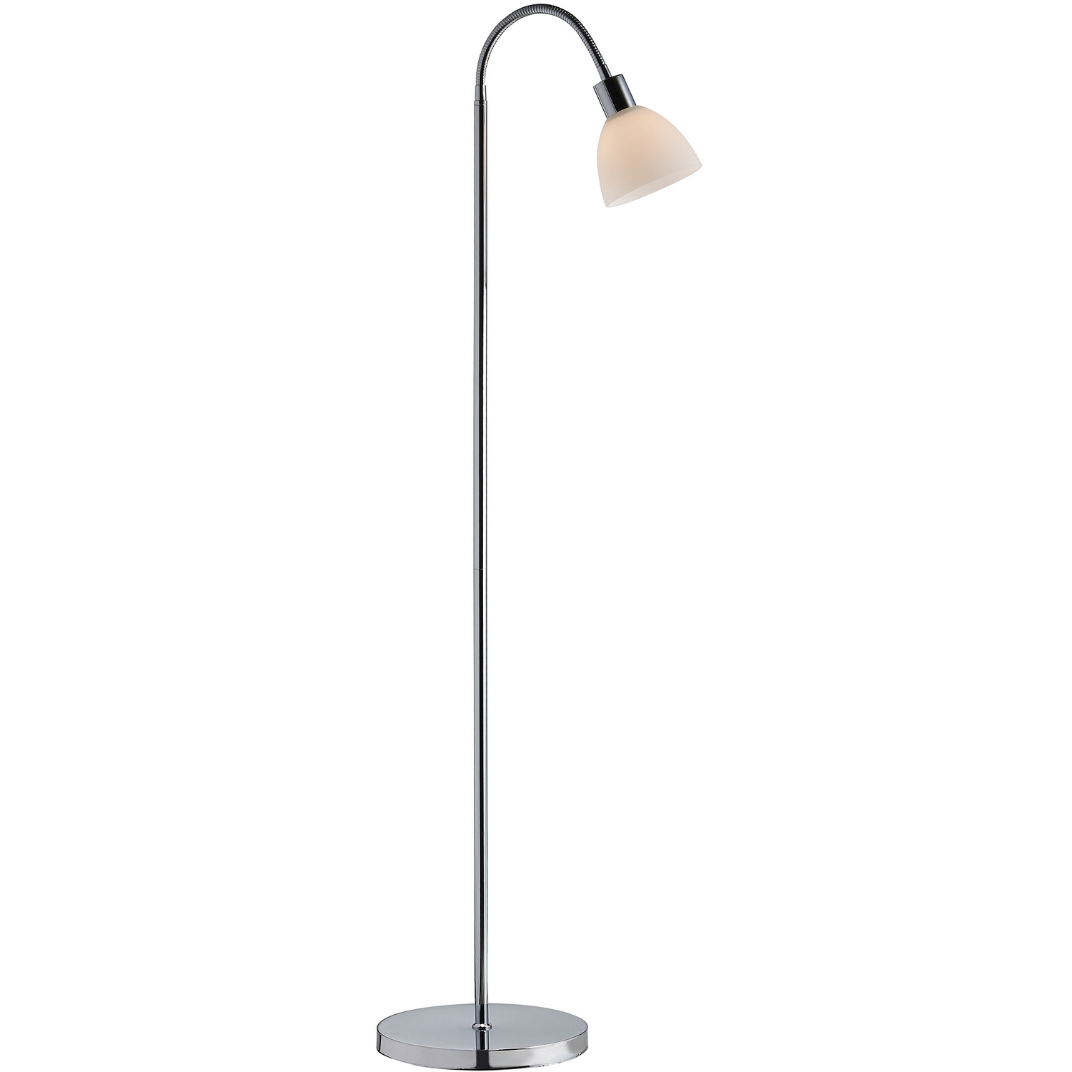 Golvlampa Nordlux Ray Enkel