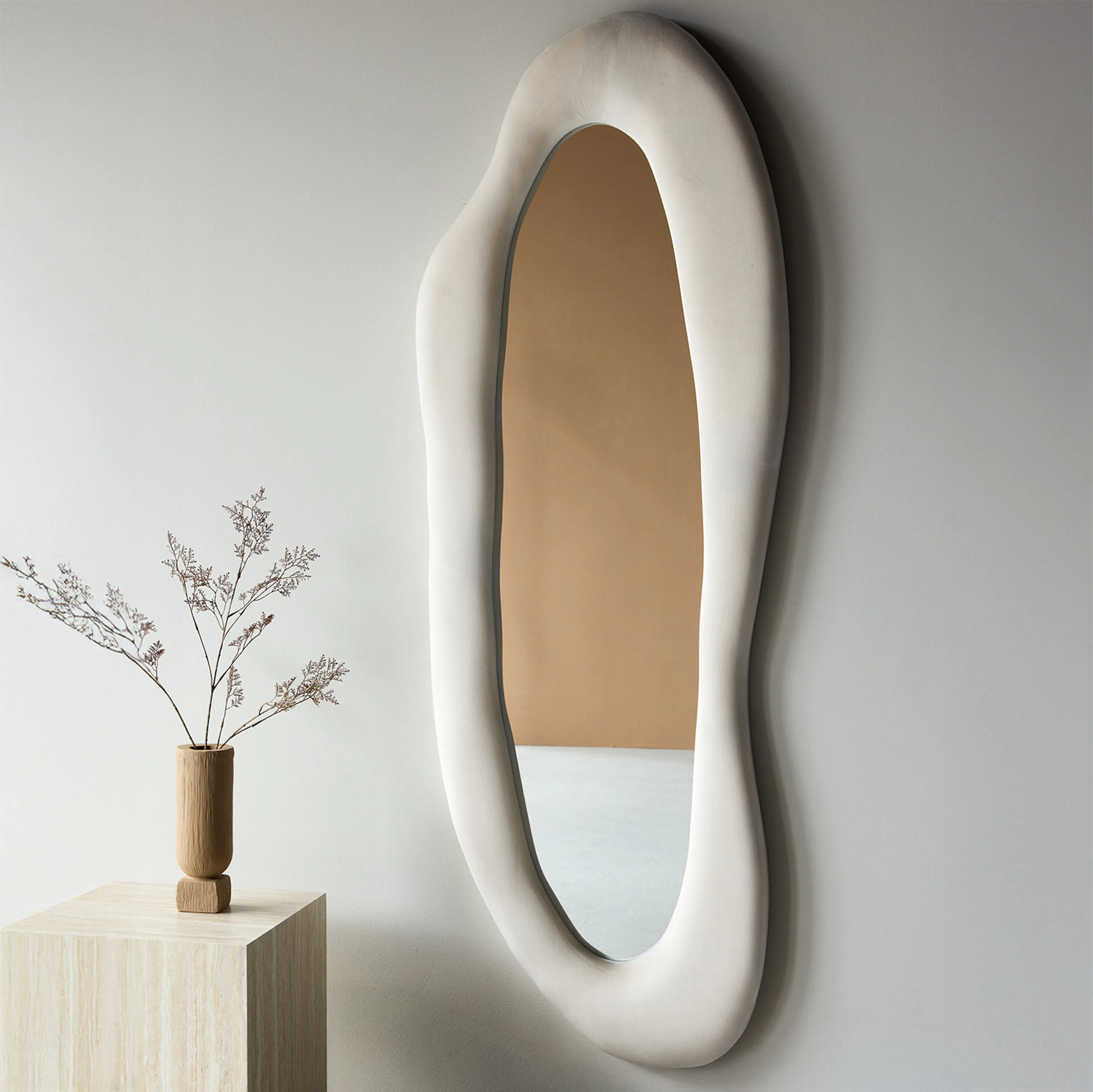 Spegel Venture Home Louiseville 185x66 cm