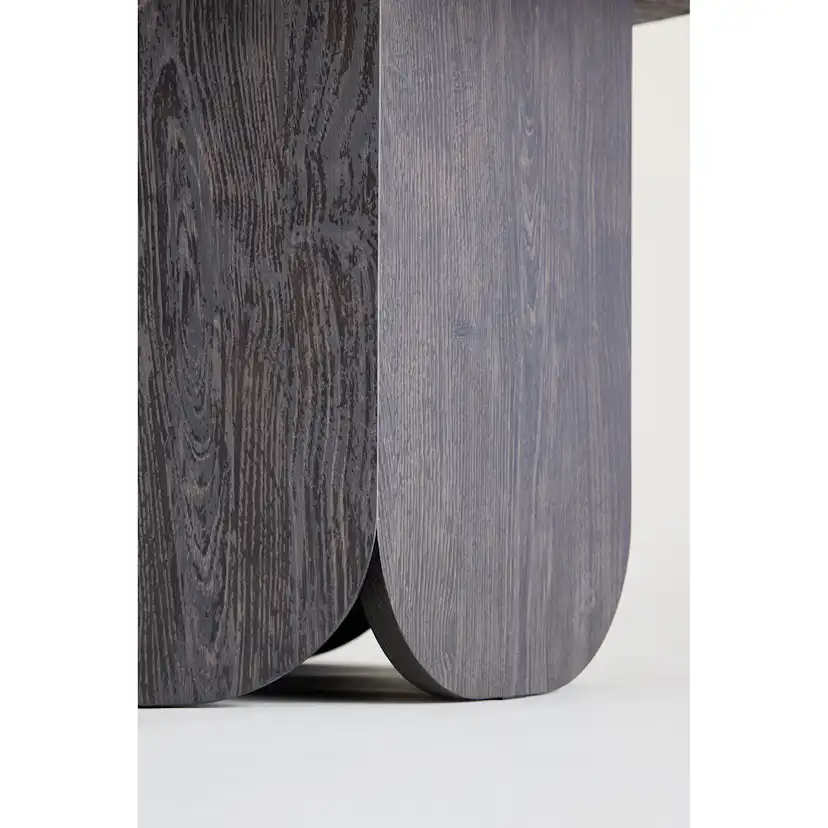 Soffbord Venture Home Tekla Ø80x45 cm