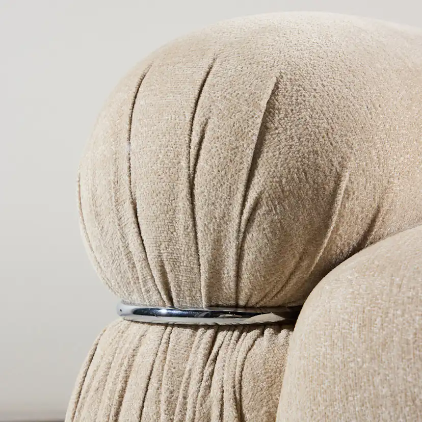 Fåtölj Venture Home Mika