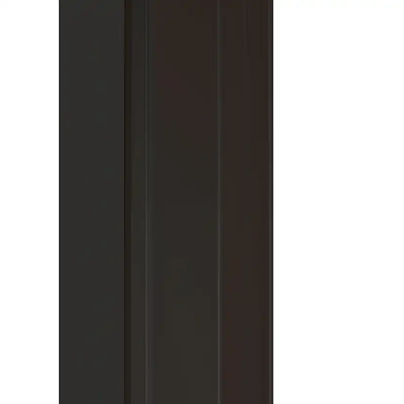 Byggprofil Svedbergs Skoga