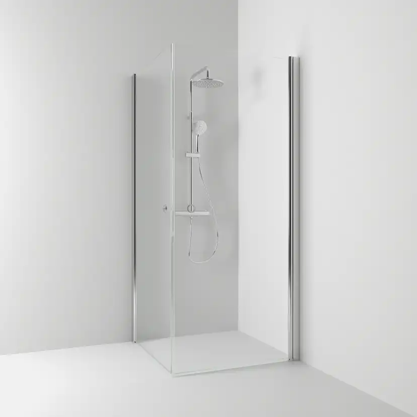 Duschhörn Svedbergs Skoga Rak