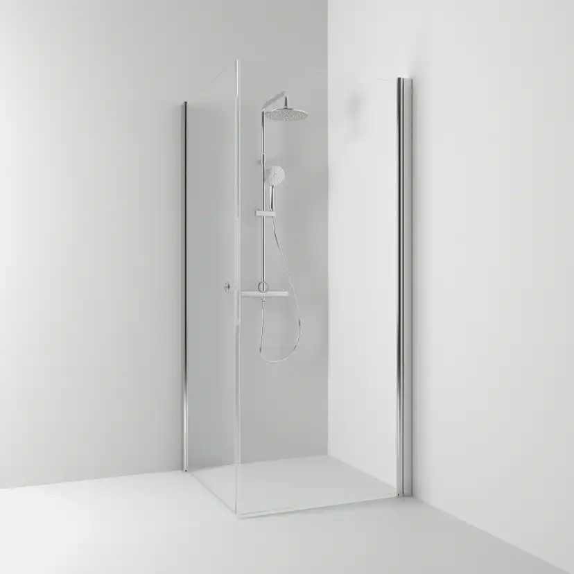 Duschhörn Svedbergs Skoga Rak