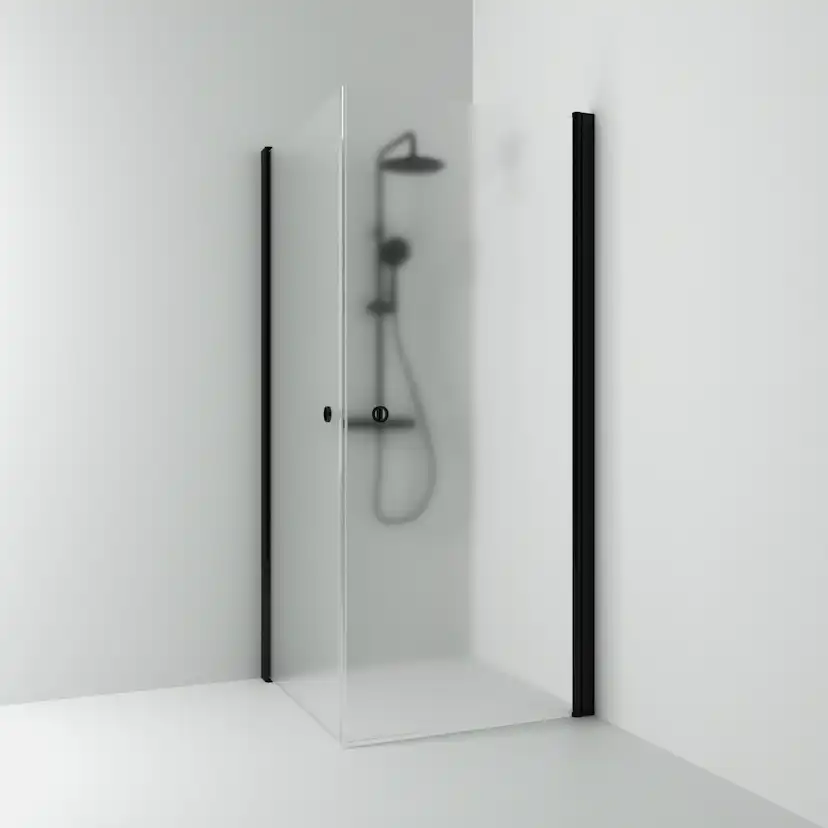 Duschhörn Svedbergs Skoga Rak