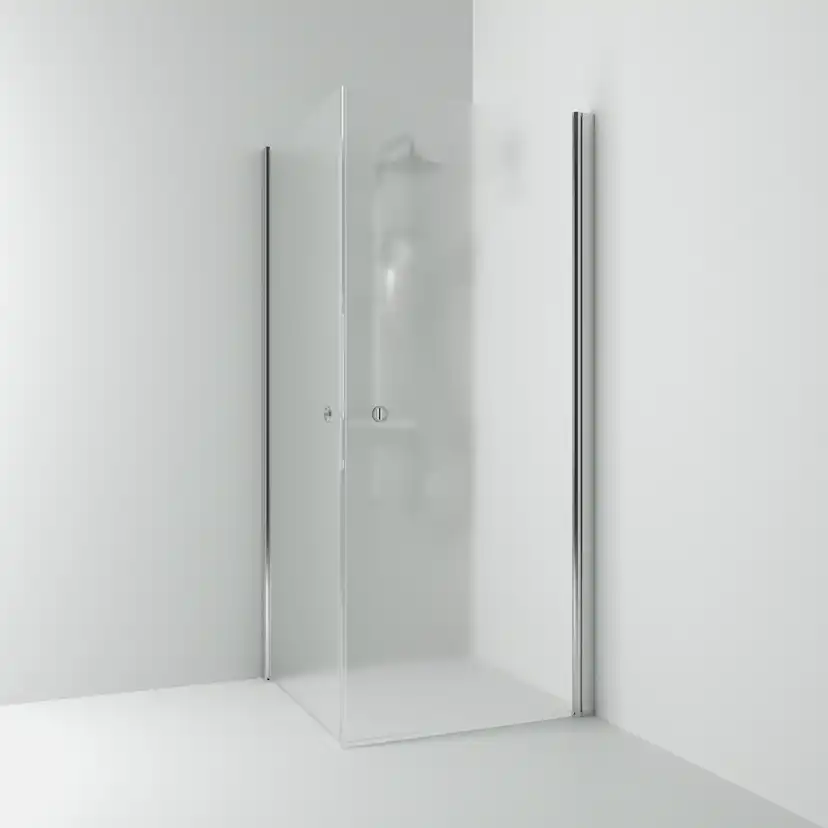 Duschhörn Svedbergs Skoga Rak