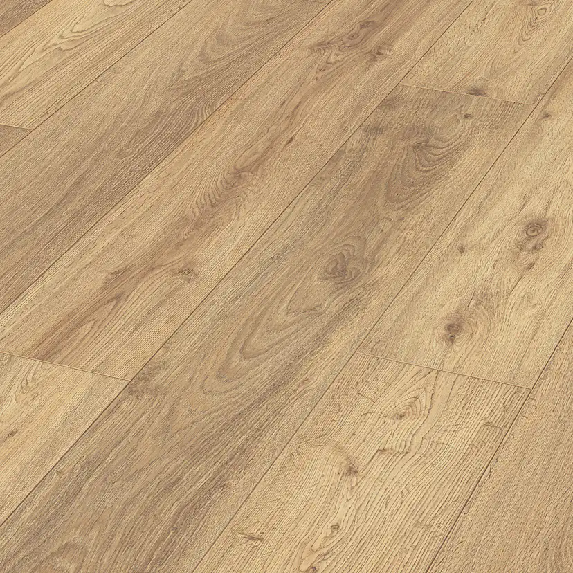 Laminatgolv Meister Laminate LD 150 Ljus Chiemsee Ek 6376