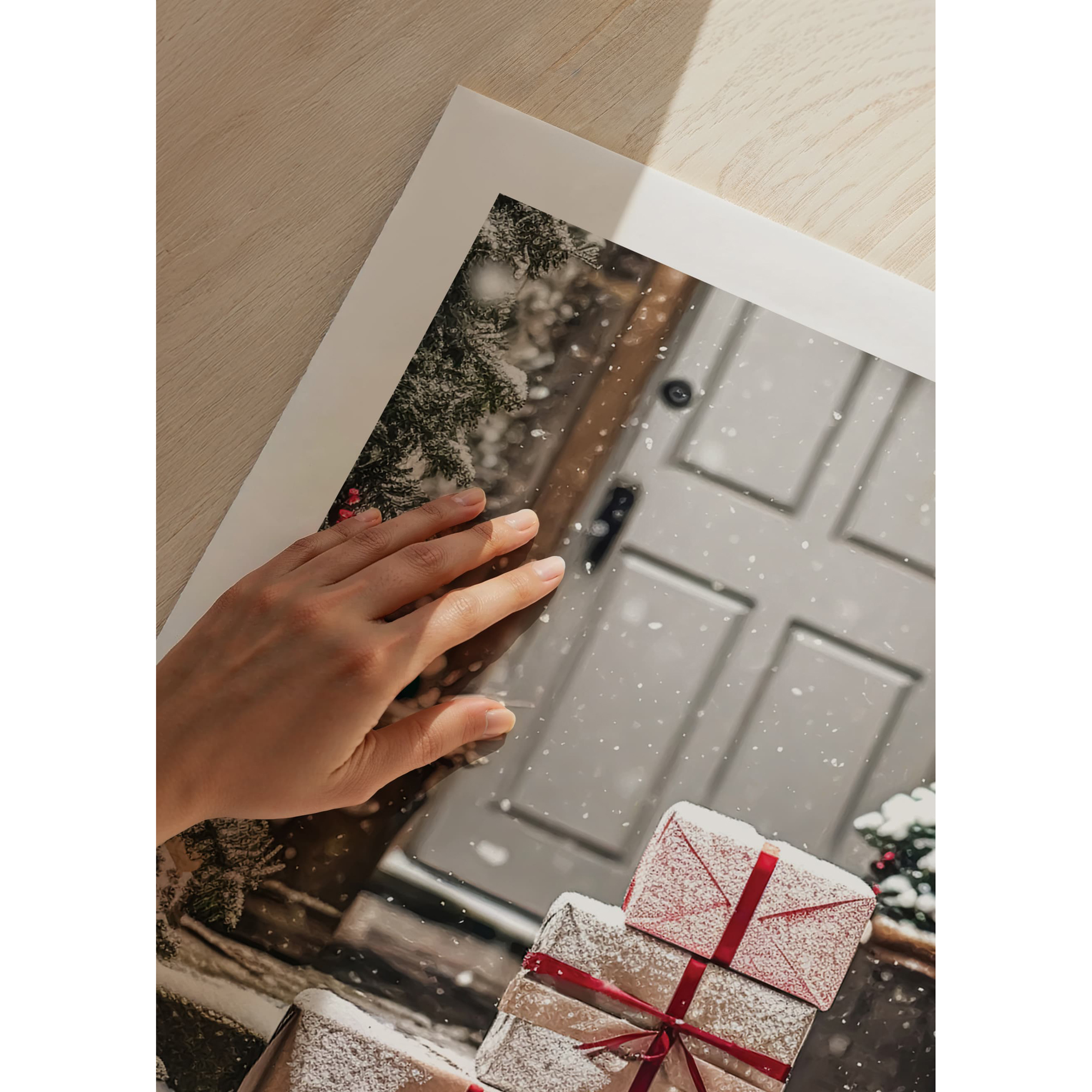 Poster Gallerix Christmas Time No2