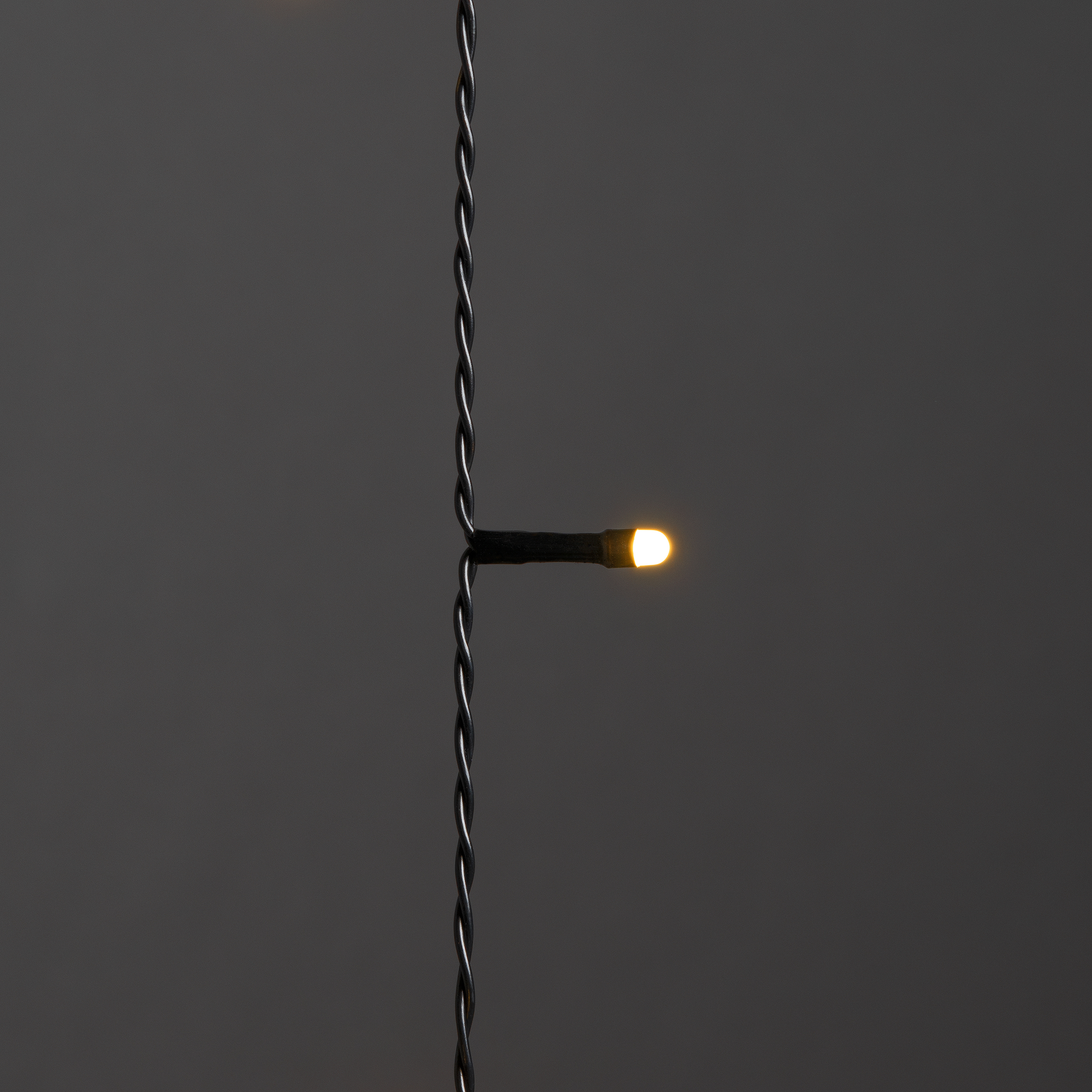 Julgransslinga Gnosjö Konstsmide Frostad LED