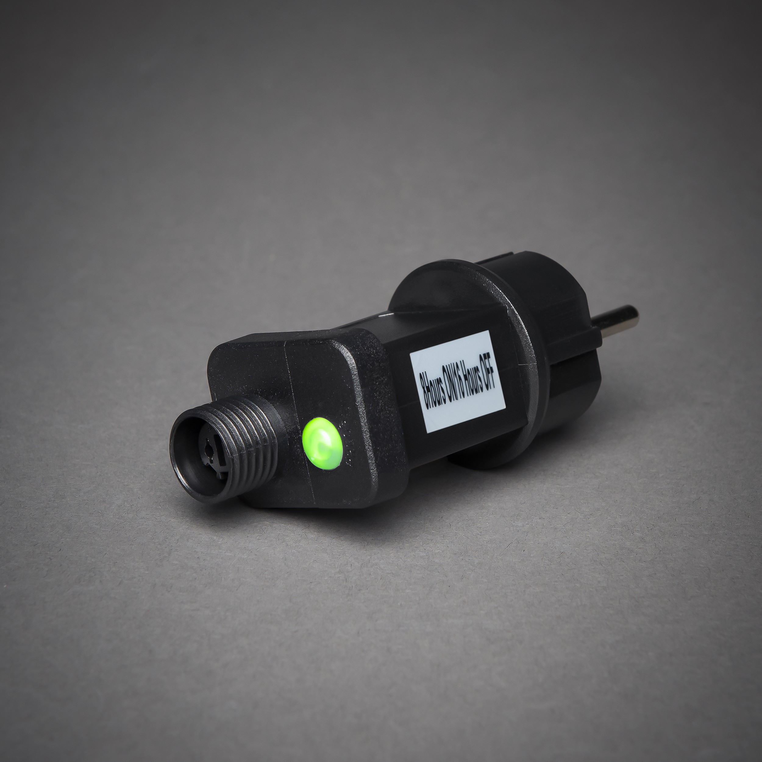 Julgransslinga Gnosjö Konstsmide Frostad LED