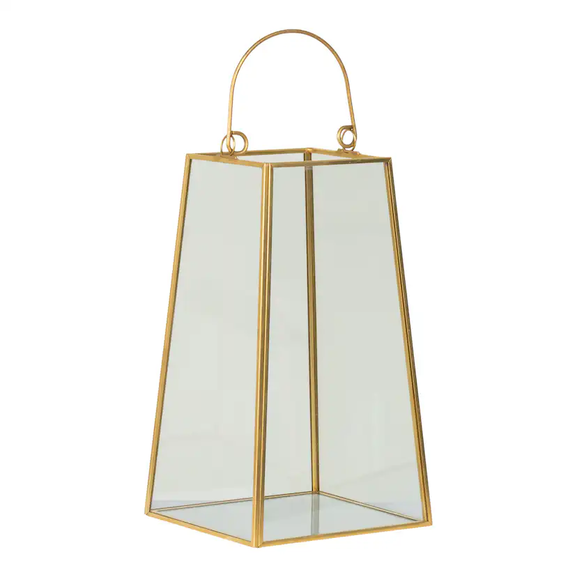 Ljuslykta House Nordic Kea