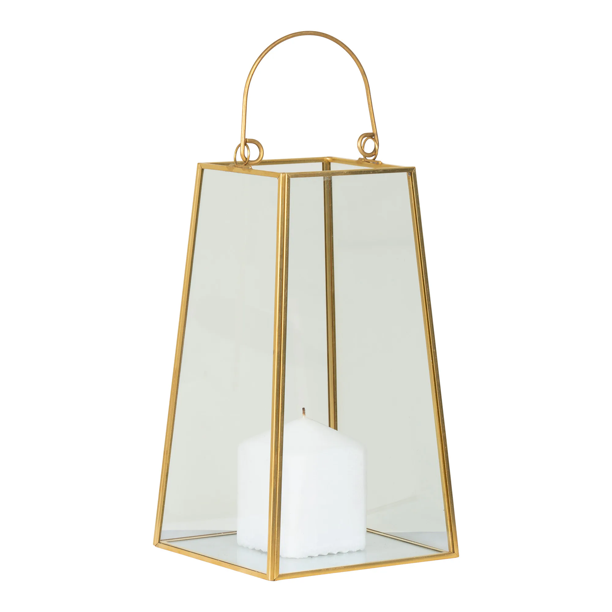 Ljuslykta House Nordic Kea