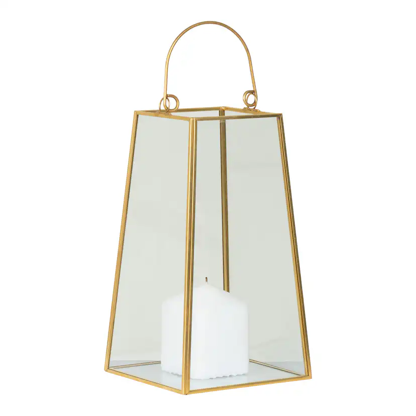 Ljuslykta House Nordic Kea