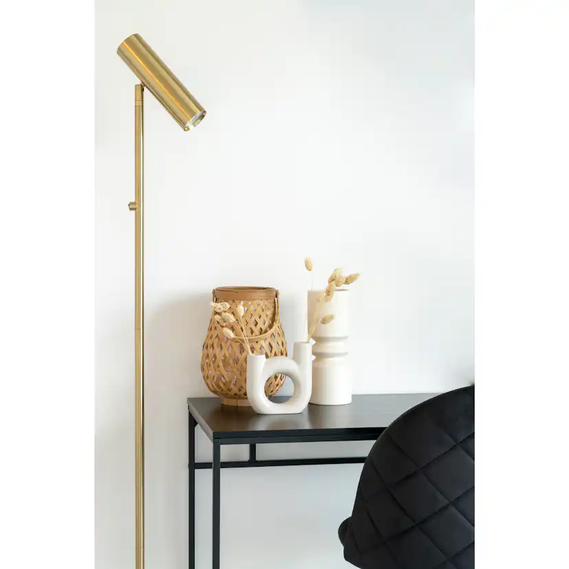 Ljuslykta House Nordic Inca