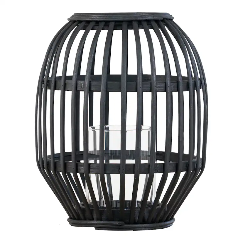 Ljuslykta House Nordic Seca