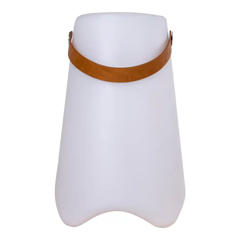 Vinkylare House Nordic Bristol med LED