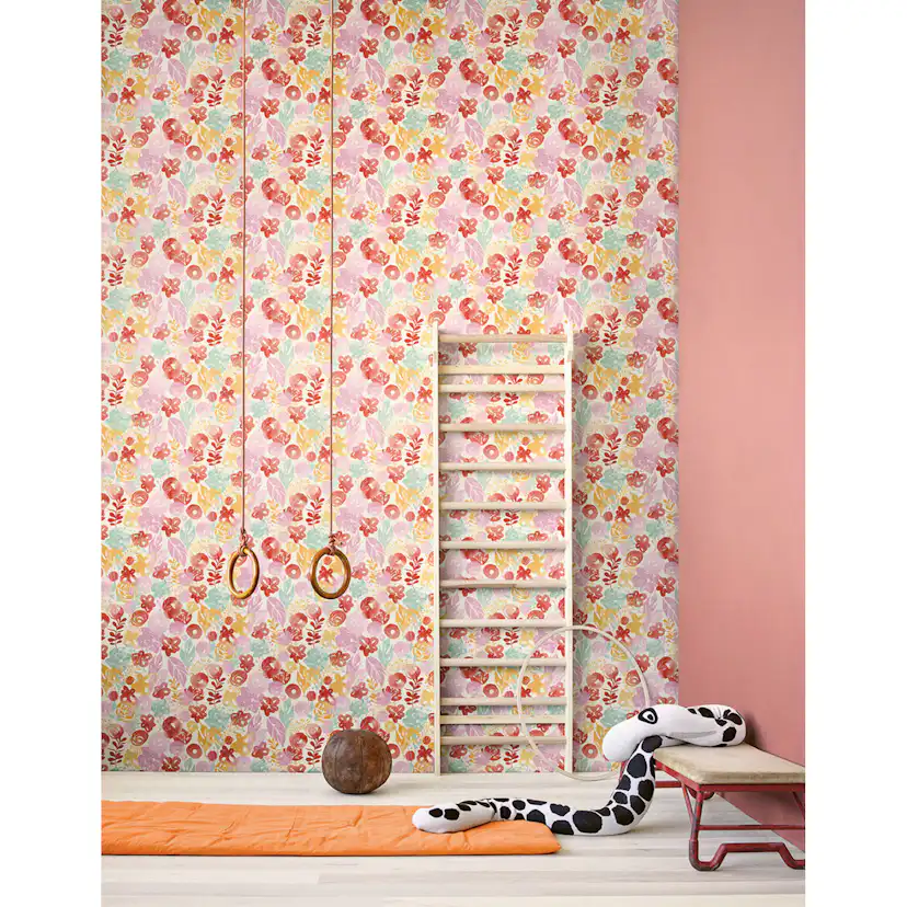 Tapet Fiona Flower Power 640923