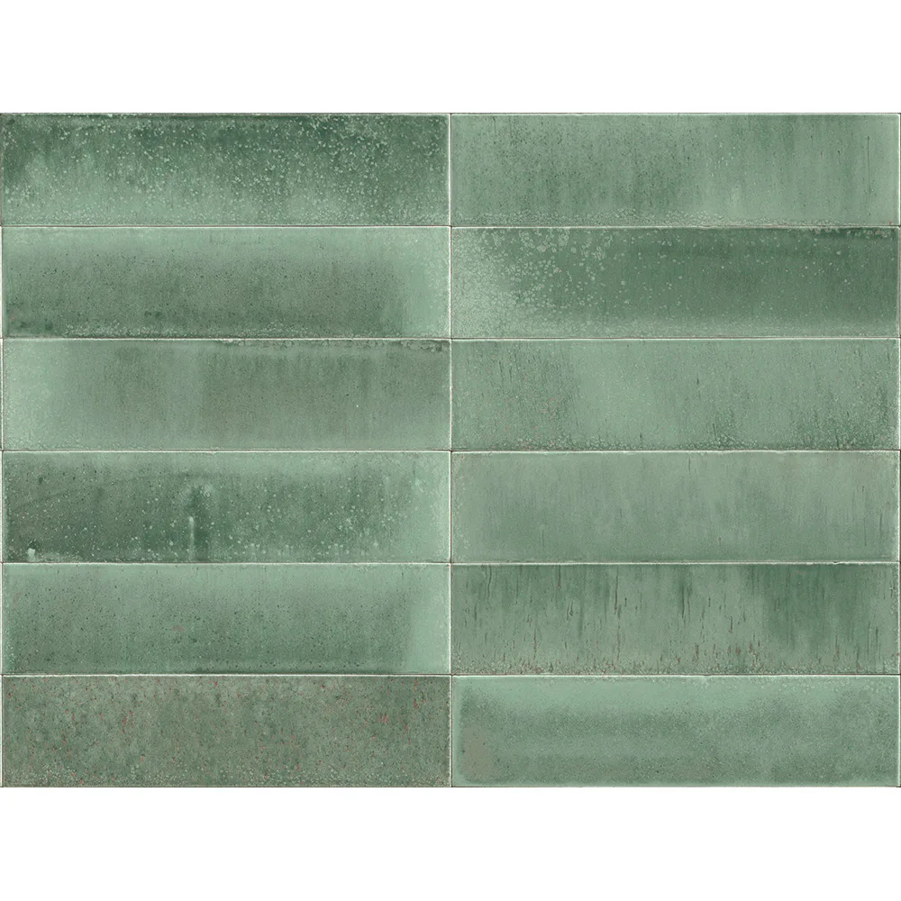 Klinker Lhådös Monza Turchese 6x24 cm