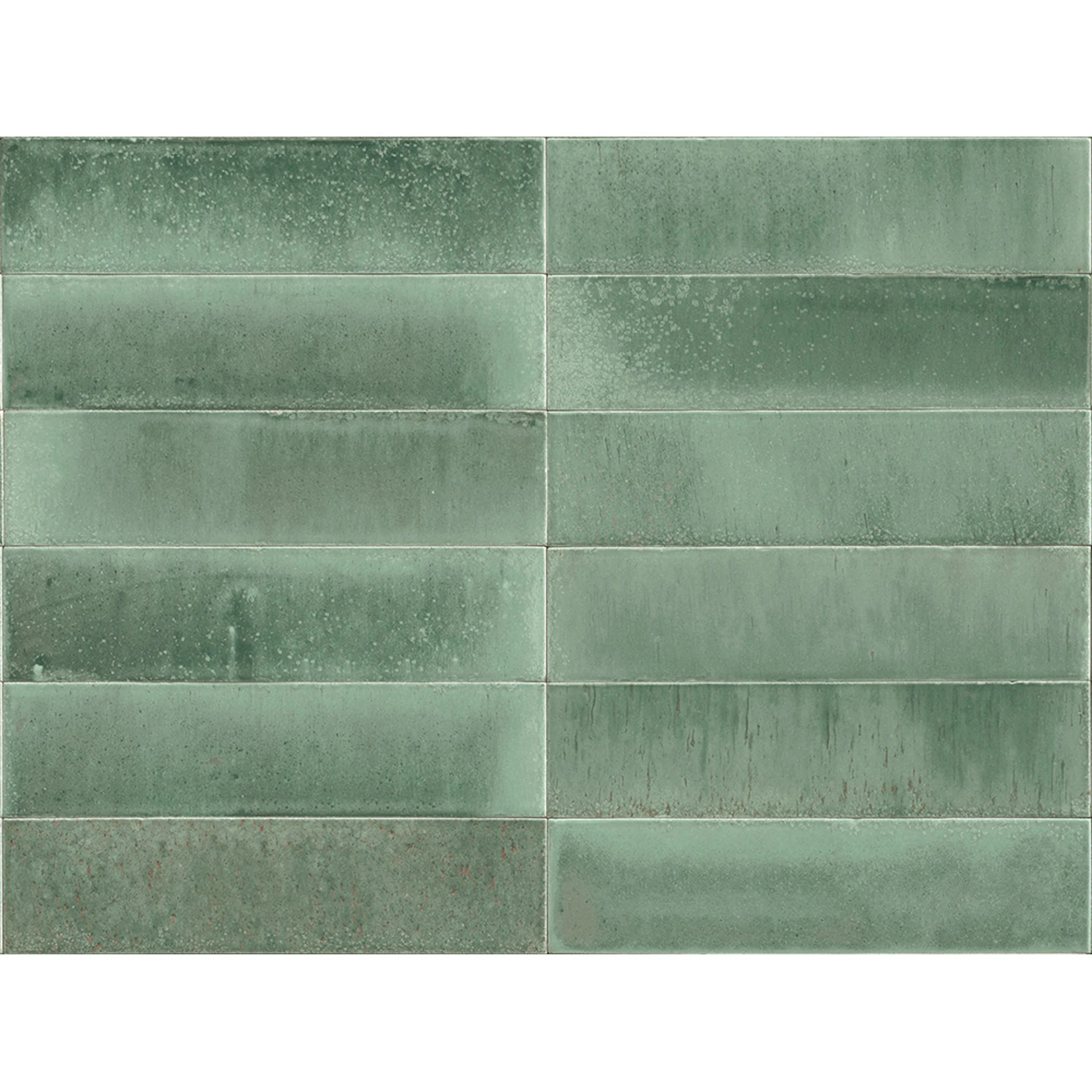 Klinker Lhådös Monza Turchese 6x24 cm