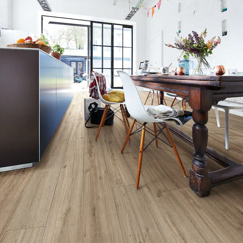 Laminatgolv Meister Laminate LD 150 Arcadia Ek 6412