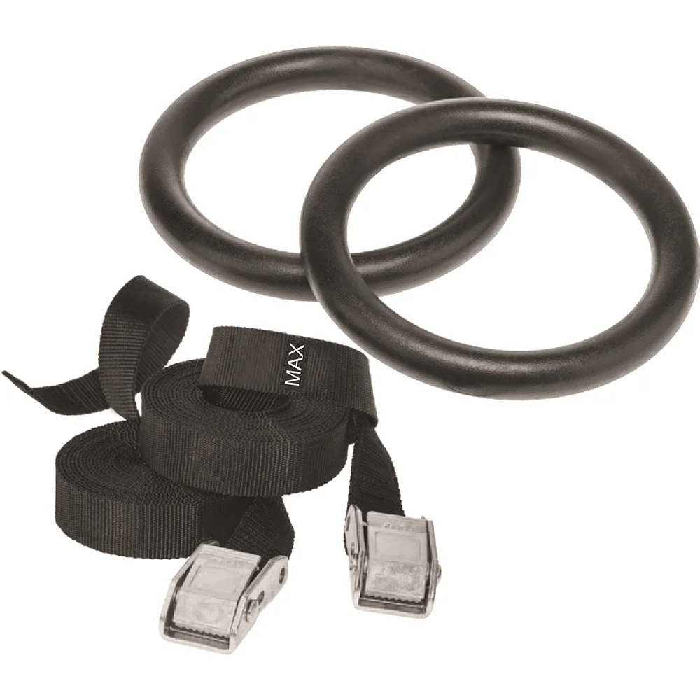 Gymnastikringar Eco Body