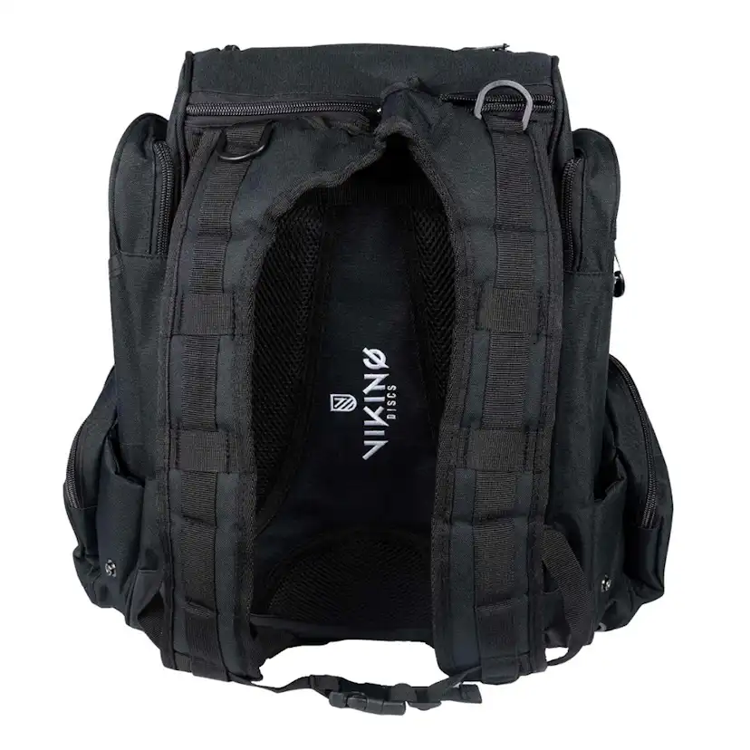 Frisbeegolfväska Viking Discs Rucksak Pro Bag