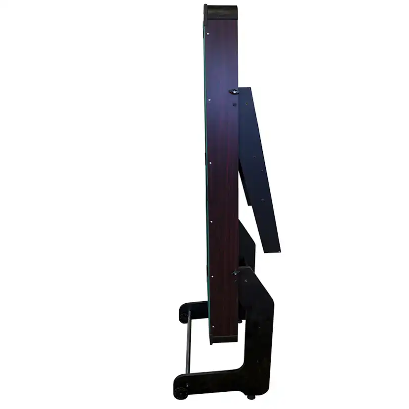 Biljardbord Blackwood Junior 5 Hopfällbart 152 cm x 76 cm