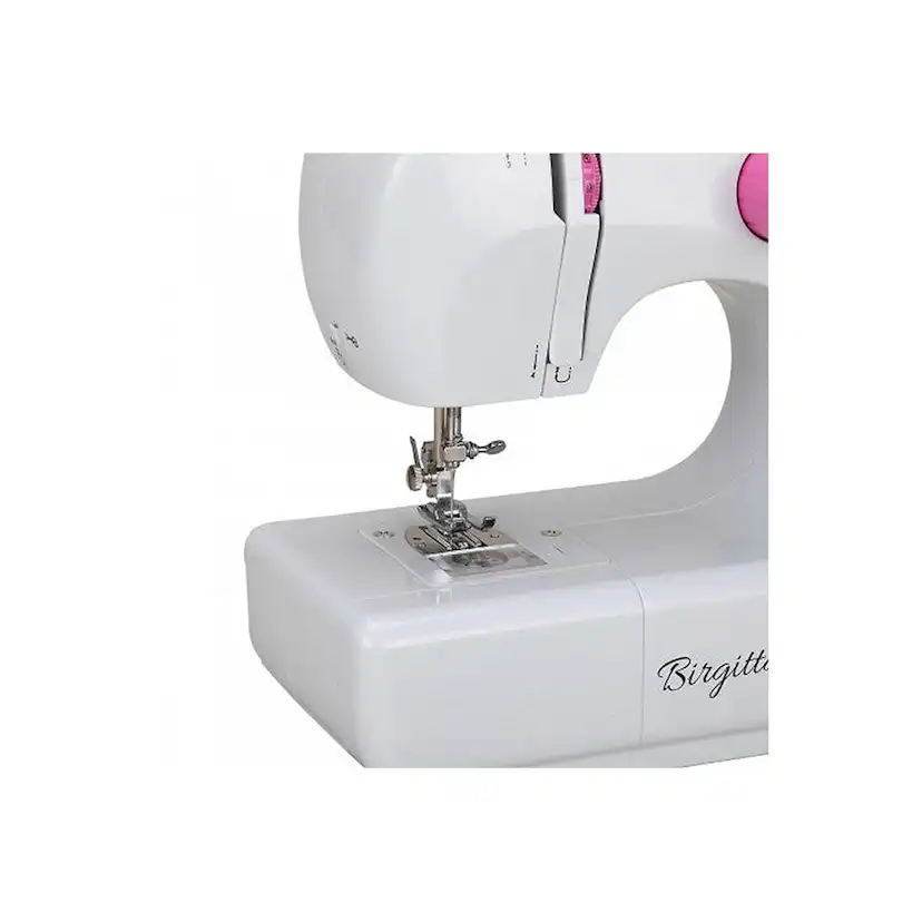 Symaskin Birgitta Comfort