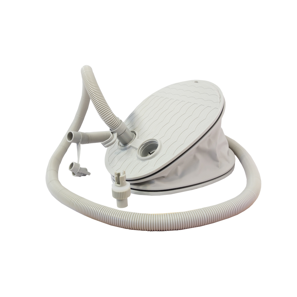 Fotpump AirTrack Nordic