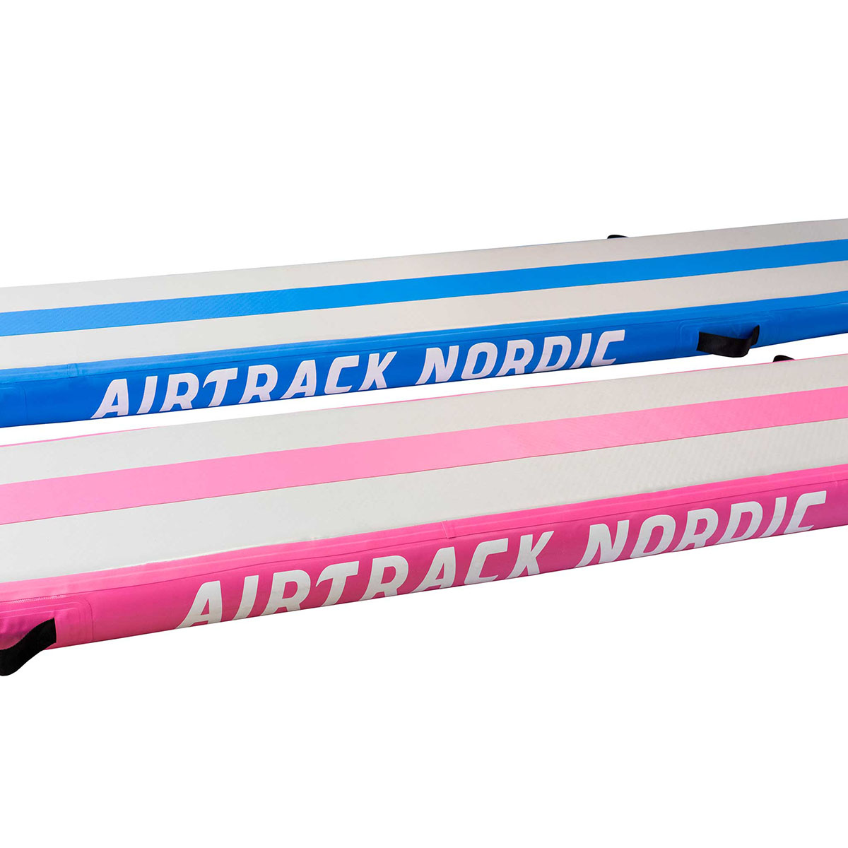 Luftvoltbana AirTrack Nordic AirBeam
